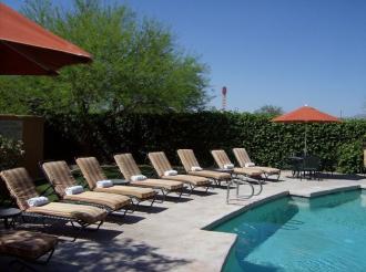 Country Inn And Suites - Mesa