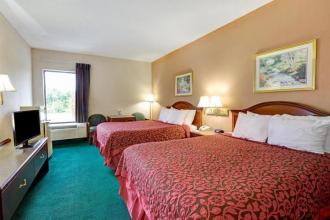 Days Inn & Suites Louisville A