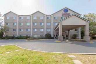 Comfort Suites Lexington