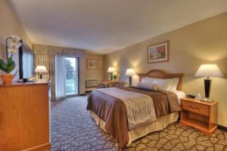 Best Western Clifton Park