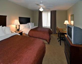 Homewood Suites by Hilton Huntsville-Village