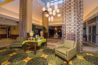 Hilton Garden Inn Erie