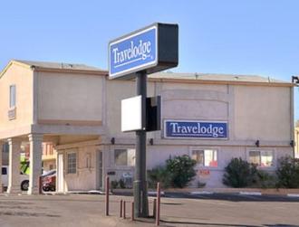 Travelodge Barstow