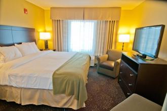 Holiday Inn Express Charleston South