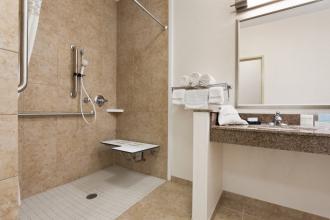 Hampton Inn Minneapolis/St. Paul-Woodbury