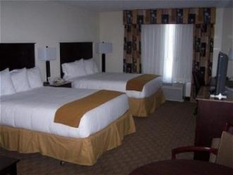 Holiday Inn Express Hotel & Suites Columbus At Northlake