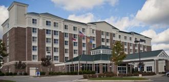 Hilton Garden Inn Durham Southpoint