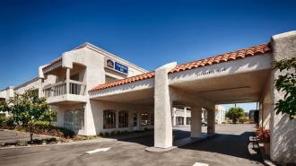 Best Western Camarillo Inn