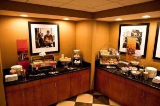 Hampton Inn & Suites Ankeny