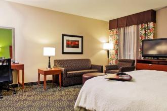 Hampton Inn & Suites Harlingen