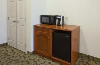 Hilton Garden Inn Minneapolis St. Paul-Shoreview