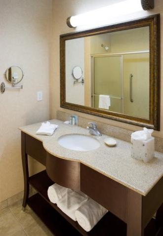 Hampton Inn & Suites Tulsa South-Bixby