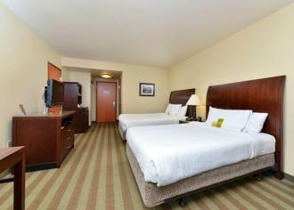 Hilton Garden Inn Kalispell