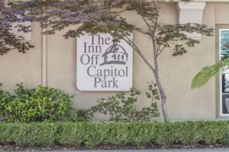 Inn Off Capitol Park, an Ascend Collection hotel