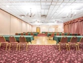 Ramada Bordentown