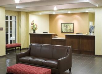 Homewood Suites by Hilton Fresno