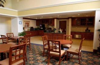 Hampton Inn & Suites Springfield-Southwest