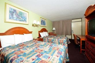 Americas Best Value Inn Nashville South