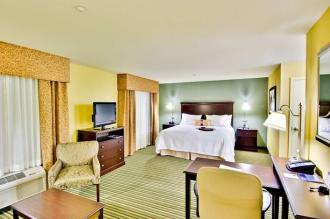 Hampton Inn - Suites Moreno Va