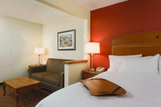 Hampton Inn St. Louis/Fairview Heights