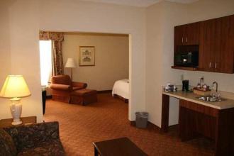 Hampton Inn Houston/Humble