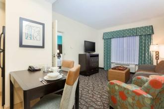 Homewood Suites by Hilton Lawton, OK