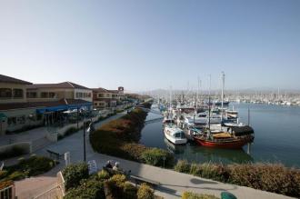 Four Points By Sheraton Ventura Harbor Resort