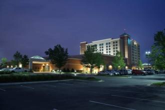 Embassy Suites Murfreesboro - Hotel & Confer.