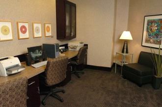 Homewood Suites by Hilton Plano-Richardson