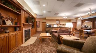 Best Western Westgate Inn