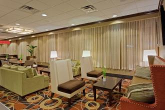 DoubleTree by Hilton Baltimore - BWI Airport