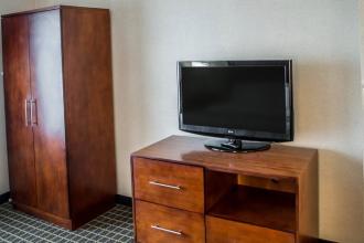 Comfort Suites Southwest