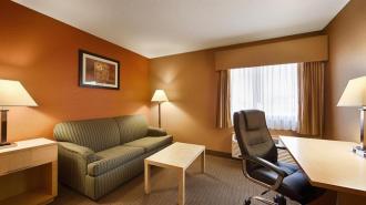 Best Western Paducah Inn