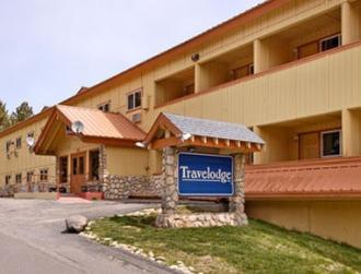 Travelodge Mammoth Lakes