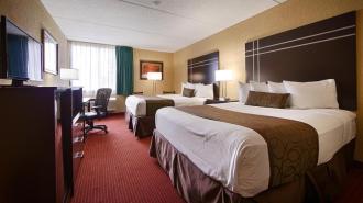 Best Western Waukesha Grand