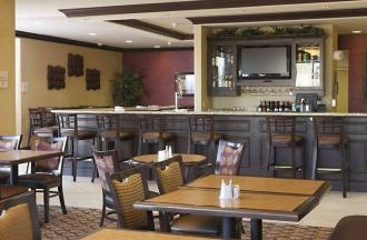 Hilton Garden Inn Clovis