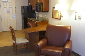 Candlewood Suites Champaign-Urbana Univ Area