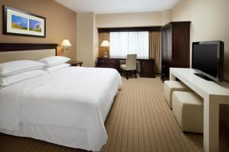 Sheraton Garden Grove Anaheim South