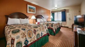 Best Western Mimbres Valley Inn