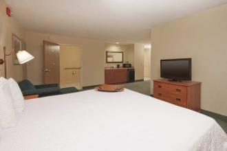 Hampton Inn Sedona