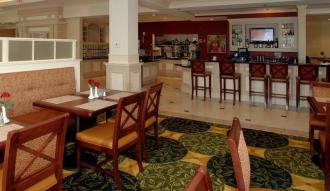 Hilton Garden Inn Gulfport Airport