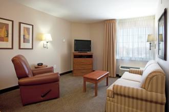 Candlewood Suites Lake Charles-Sulphur