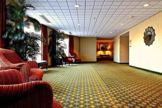 Hilton Garden Inn Charleston Airport