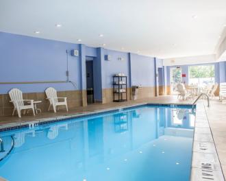 Comfort Inn Wethersfield - Hartford