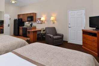 Candlewood Suites Turlock