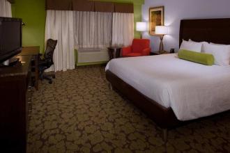 Hilton Garden Inn Durham RTP