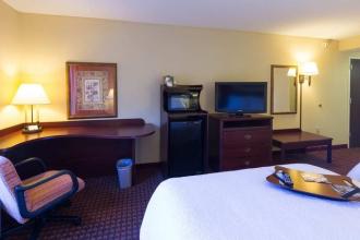 Hampton Inn Washington