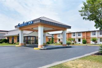 Comfort Inn