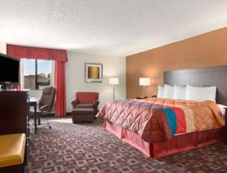 Ramada Tulsa