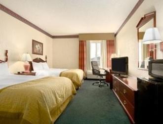 Baymont Inn & Suites Jonesboro